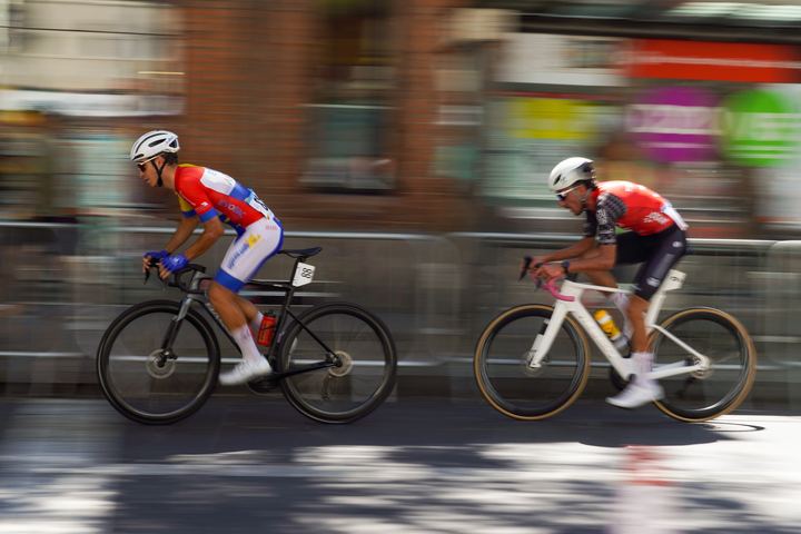 48è Trofeu Antonio Andrés Sancho · Ciclismo en ruta · Sants
