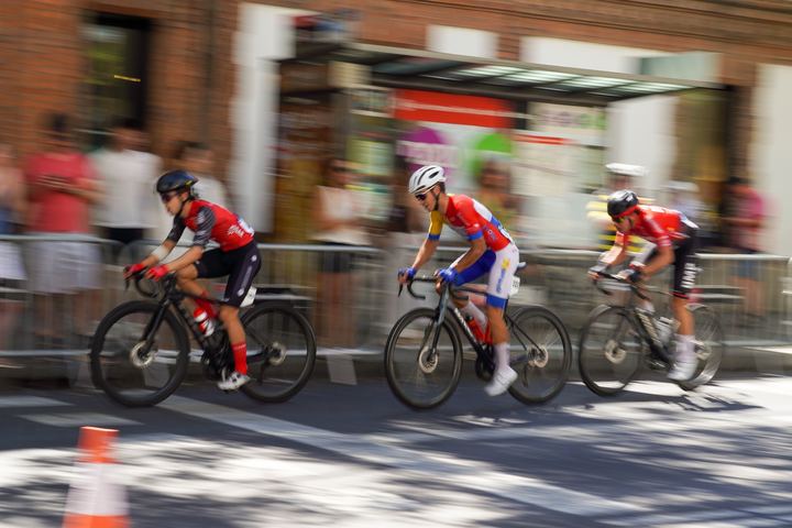 48è Trofeu Antonio Andrés Sancho · Ciclismo en ruta · Sants
