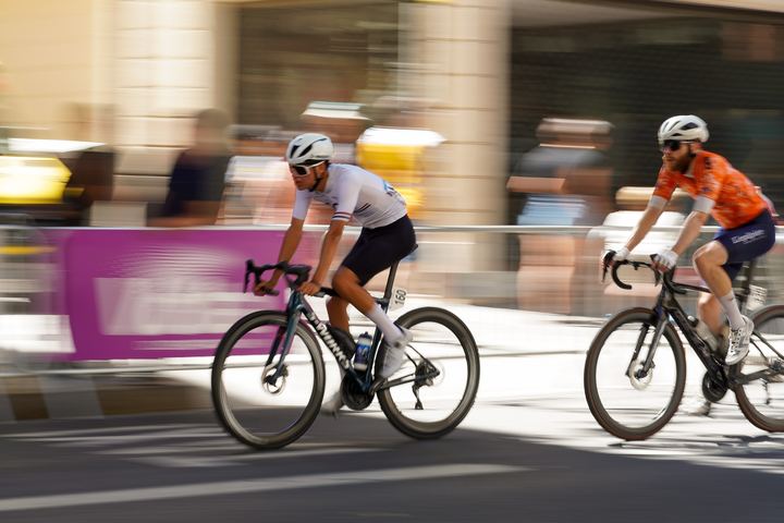 48è Trofeu Antonio Andrés Sancho · Ciclismo en ruta · Sants