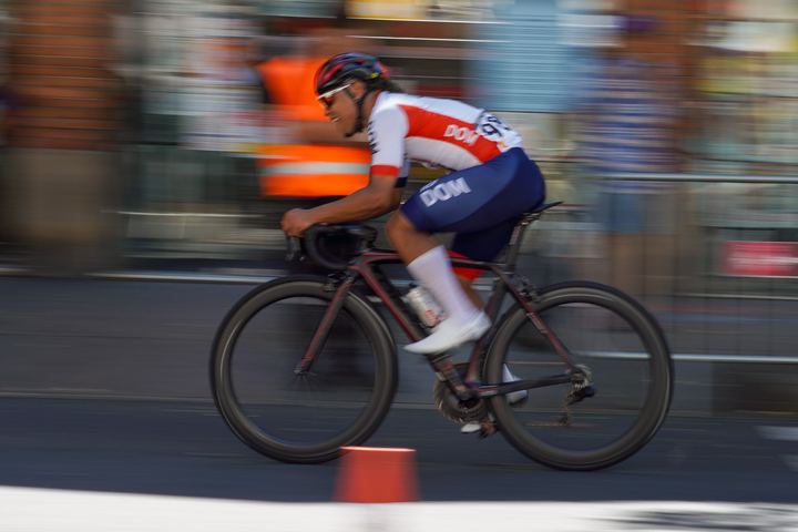 48è Trofeu Antonio Andrés Sancho · Ciclismo en ruta · Sants