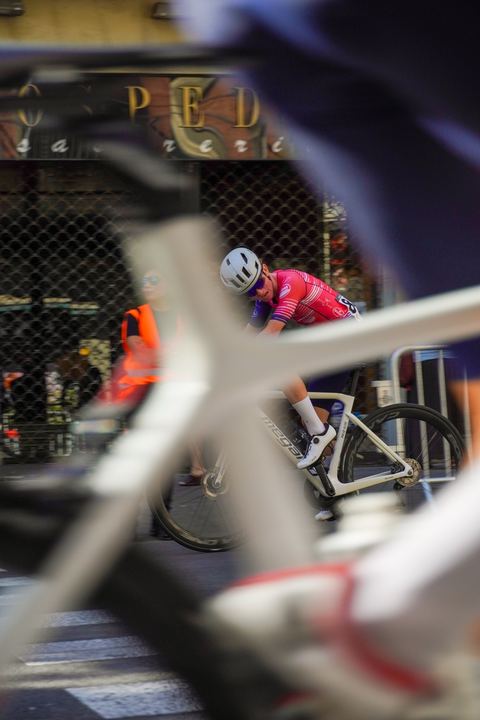 48è Trofeu Antonio Andrés Sancho · Ciclismo en ruta · Sants