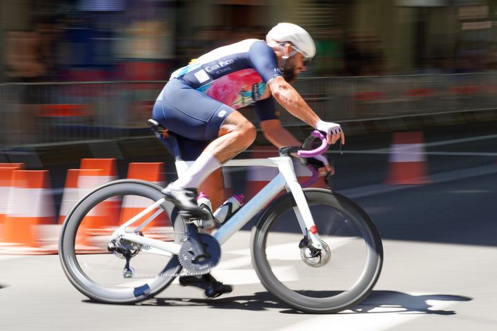 48è Trofeu Antonio Andrés Sancho · Ciclismo en ruta · Sants