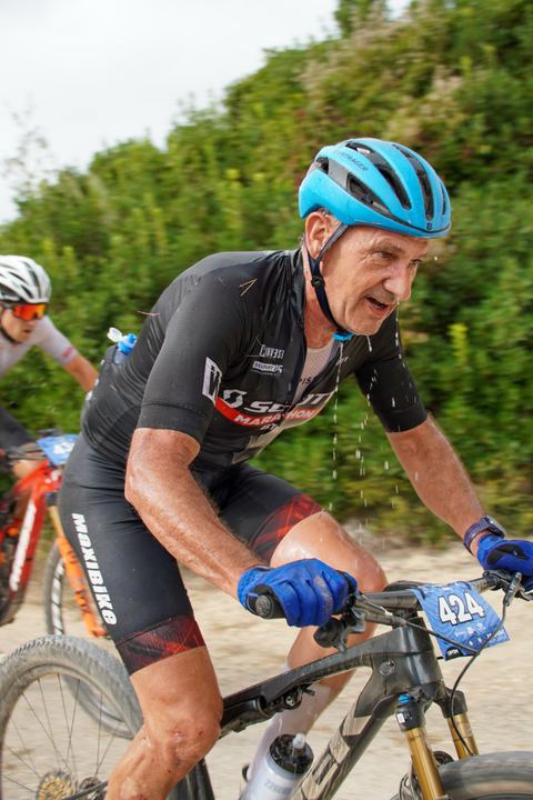 Emburgada Bike Race · BTT