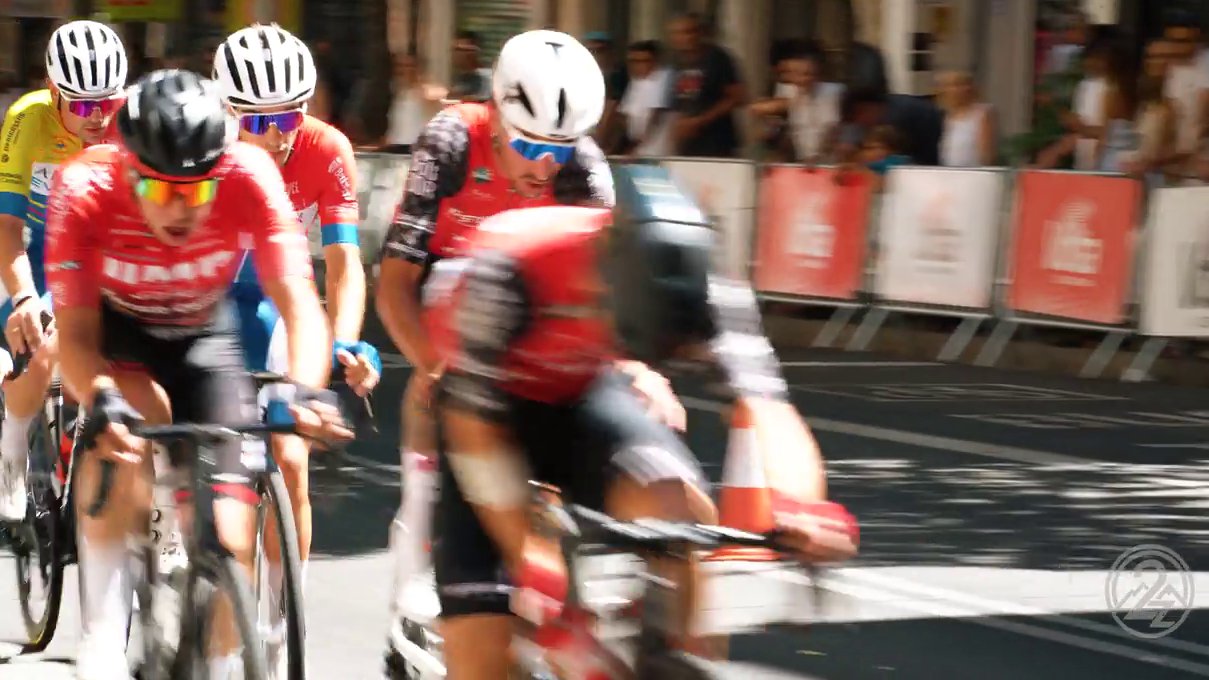 Curses Ciclistes · Sants